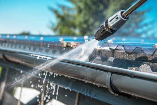 Best Commercial Building Pressure Washing  in West Yellowstone, MT