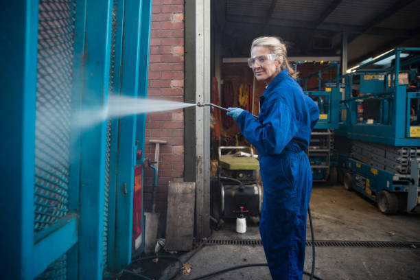 Best Residential Pressure Washing Services  in West Yellowstone, MT
