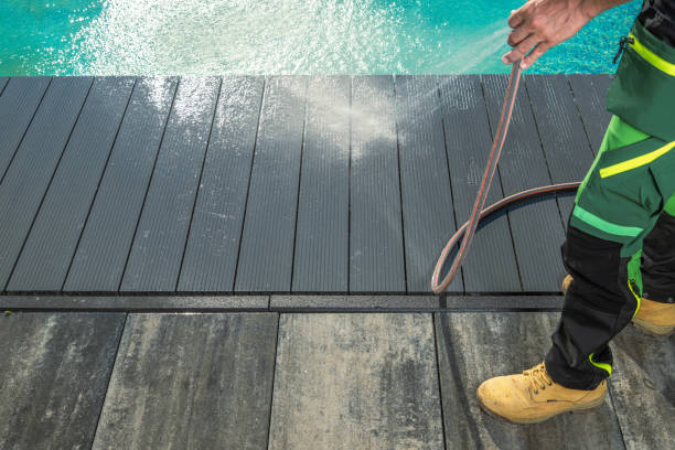Best Fence Pressure Washing  in West Yellowstone, MT