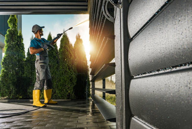 Best Deck Cleaning Services  in West Yellowstone, MT
