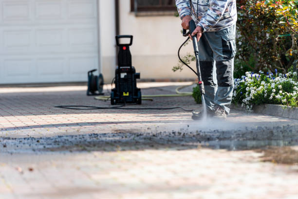 Best Commercial Pressure Washing  in West Yellowstone, MT