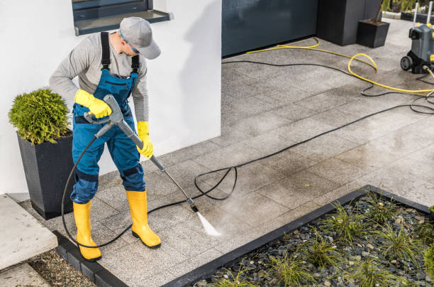 Best Affordable Pressure Washing  in West Yellowstone, MT