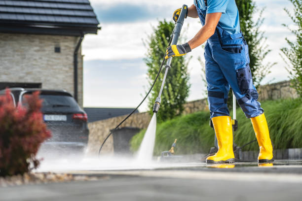 Best Pressure Washing Services for Businesses  in West Yellowstone, MT