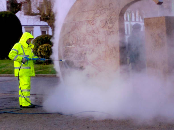 Best Concrete Pressure Washing  in West Yellowstone, MT