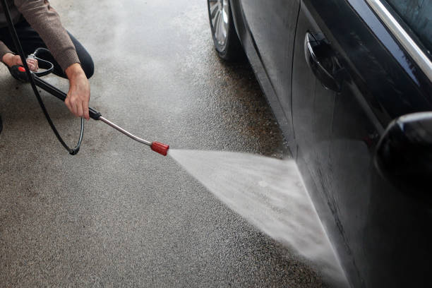 Why Choose Our Certified Pressure Washing Experts for Your Project Needs in West Yellowstone, MT?