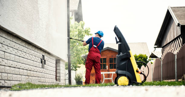 Best Pressure Washing Driveway  in West Yellowstone, MT